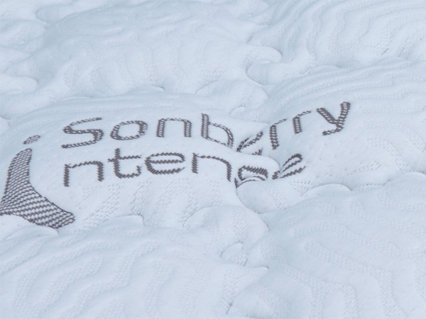 Матрас ORGANIC ANGELO