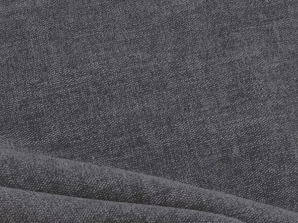 Кровать Orly 160 с широким изголовьем орех valencia stone