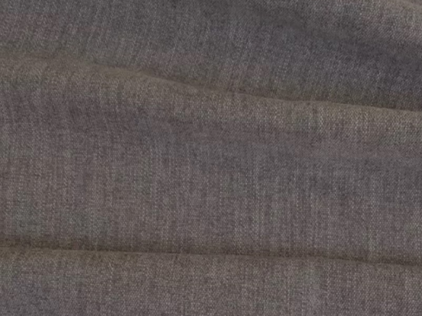 Кровать Orly 160 с широким изголовьем орех valencia shadow