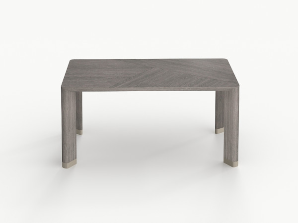 Стол обеденный ASTELLO дуб lace