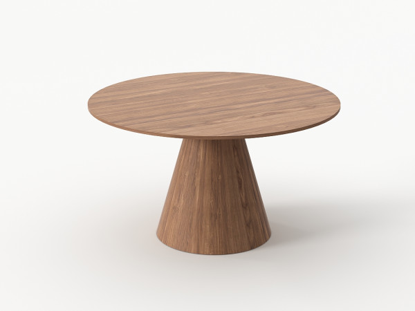 Стол обеденный BRUSCO орех Стол обеденный BRUSCO орех