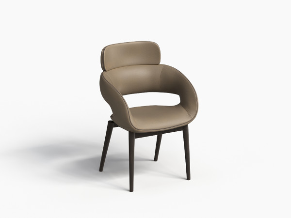 Стул NOBILE UNO | НОБИЛЕ УНО