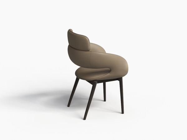 Стул NOBILE UNO | НОБИЛЕ УНО